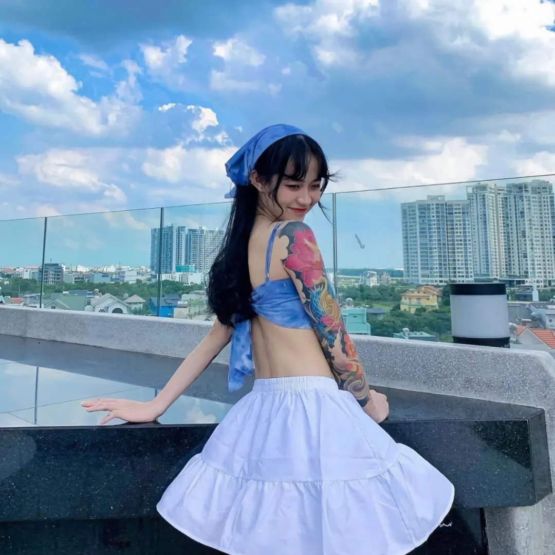 白色巴士