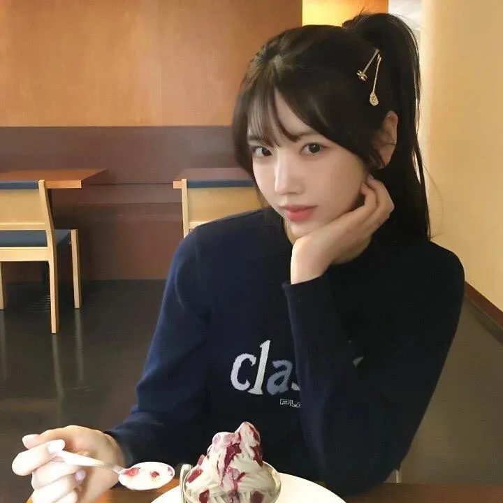 女神有点灵